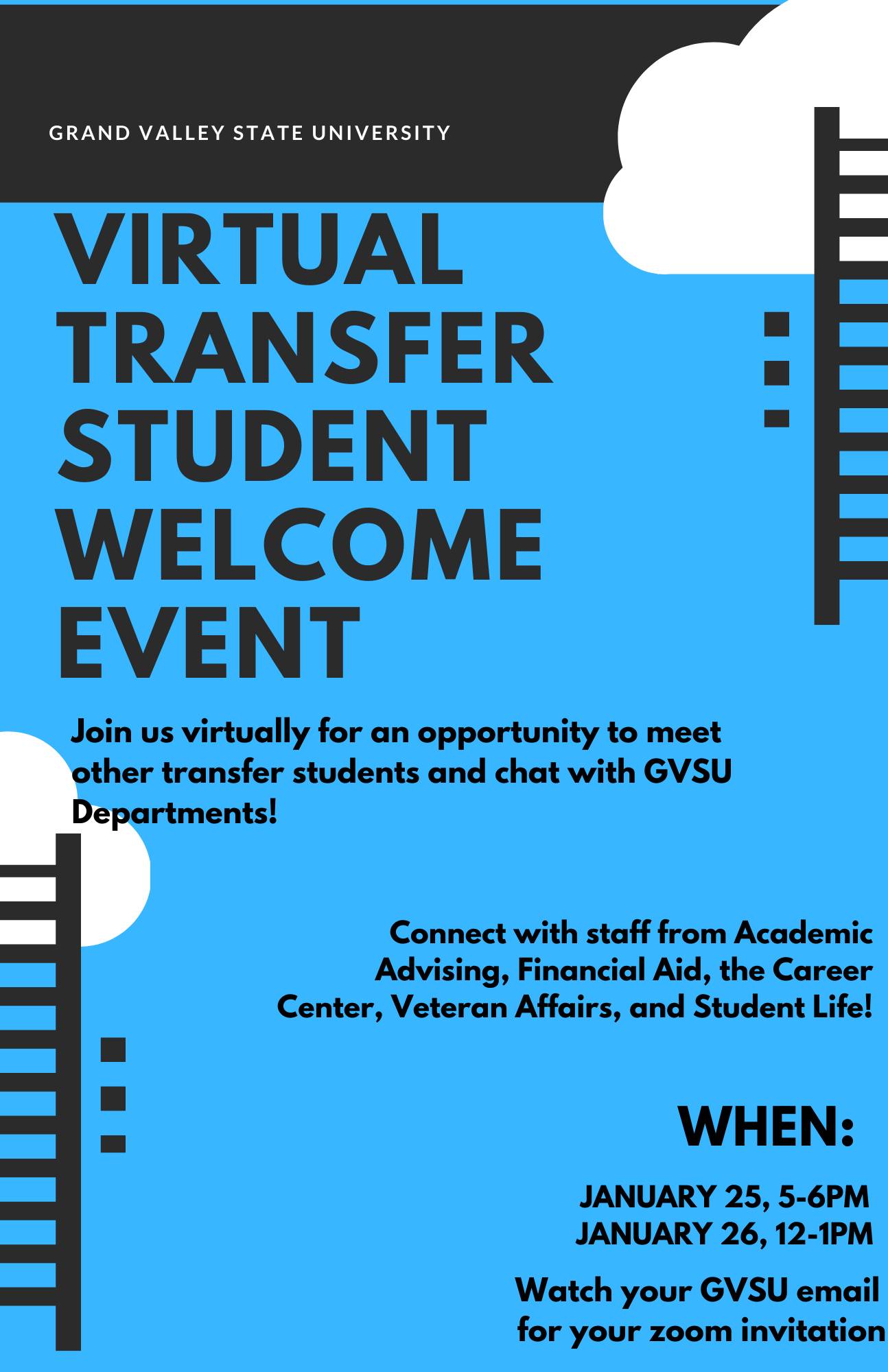 Transfer Student Advising